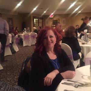 Meet your Posher, Diane